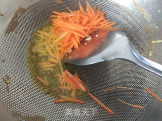 简易锅贴的做法步骤：3
