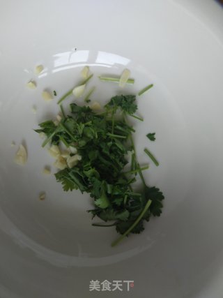 凉菜的做法步骤：1