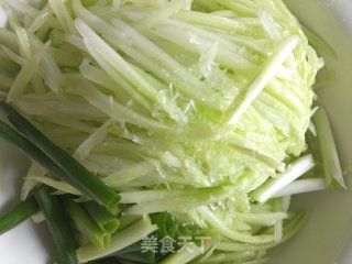 凉菜的做法步骤：3