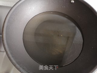 韭菜鸡蛋汤的做法步骤：2