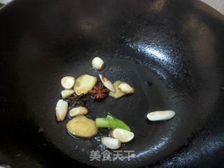 家常熬鱼的做法步骤：6