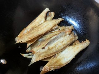 家常熬鱼的做法步骤：7