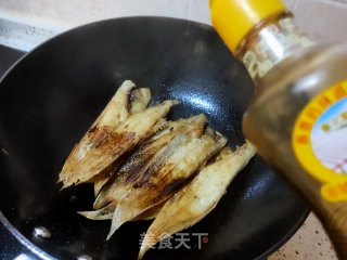 家常熬鱼的做法步骤：8