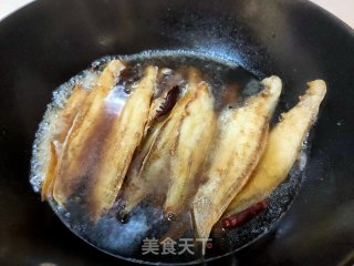 家常熬鱼的做法步骤：9