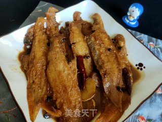 家常熬鱼的做法步骤：12