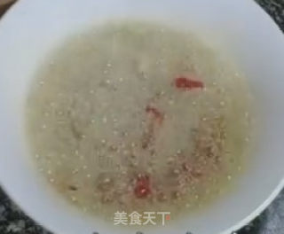 凉拌木耳的做法步骤：3