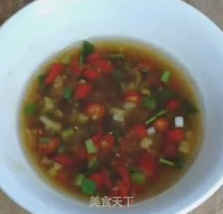 凉拌木耳的做法步骤：4