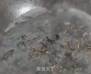 凉拌木耳的做法步骤：5