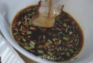 香炸五花肉的做法步骤：5