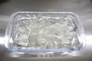 红糖冰粉的做法步骤：10