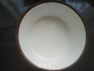 香菇肉末豆腐的做法步骤：6