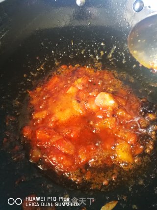 香酥小河鱼的做法步骤：6
