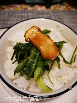 松茸系列（一）  干煎松茸的做法步骤：9