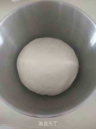 奶酥吐司的做法步骤：4