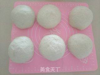 奶酥吐司的做法步骤：7