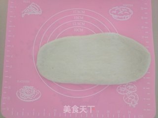奶酥吐司的做法步骤：8