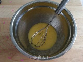 紫薯仙豆糕的做法步骤：6