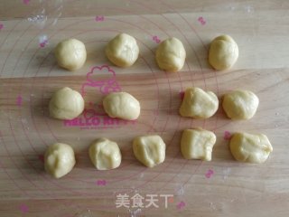 紫薯仙豆糕的做法步骤：9