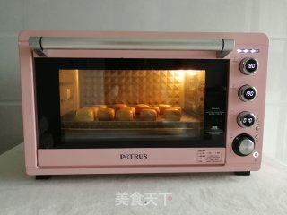 紫薯仙豆糕的做法步骤：14