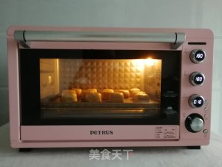 紫薯仙豆糕的做法步骤：16