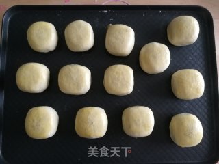 紫薯仙豆糕的做法步骤：17
