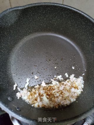 肉末韭菜炒面的做法步骤：6