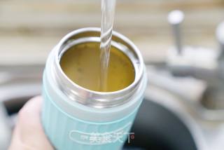 薯圆小米牛奶的做法步骤：4