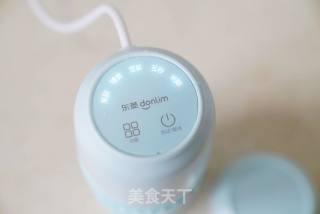 薯圆小米牛奶的做法步骤：5