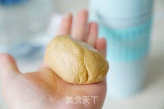 薯圆小米牛奶的做法步骤：8