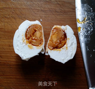番茄汁酱拌面的做法步骤：7