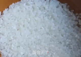 皮蛋瘦肉粥的做法步骤：2