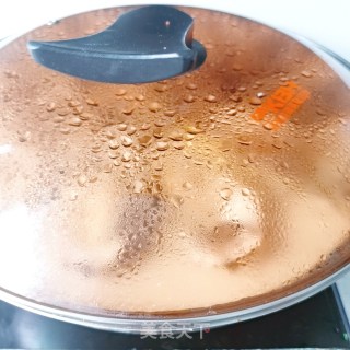 蒜蓉蒸生蚝的做法步骤：8