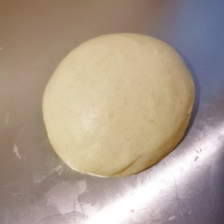 全麦汉堡胚（波兰种）的做法步骤：9
