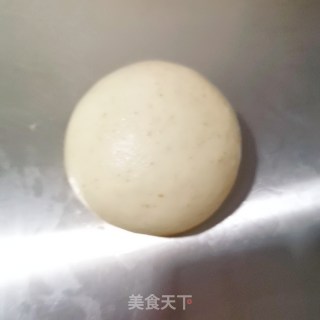 全麦汉堡胚（波兰种）的做法步骤：12