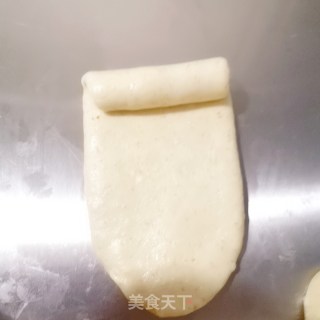 全麦汉堡胚（波兰种）的做法步骤：14
