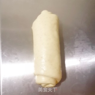 全麦汉堡胚（波兰种）的做法步骤：16