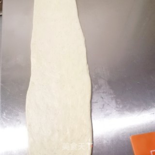全麦汉堡胚（波兰种）的做法步骤：17