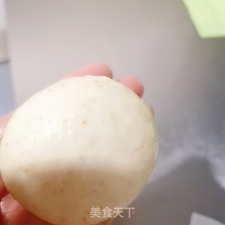 全麦汉堡胚（波兰种）的做法步骤：19