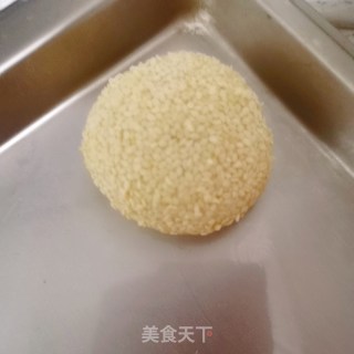 全麦汉堡胚（波兰种）的做法步骤：20