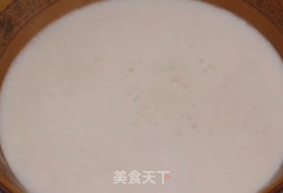 奶香玉米汁的做法步骤：4
