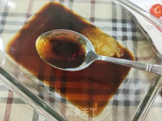 酱腌黄瓜的做法步骤：4