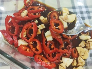 酱腌黄瓜的做法步骤：5