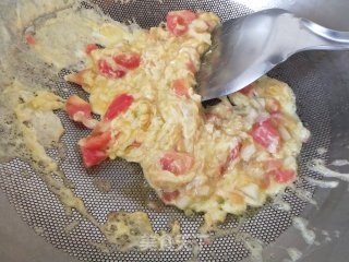 西红柿鸡蛋馅饺子的做法步骤：3