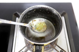 红糖蜜豆山药糕的做法步骤：15