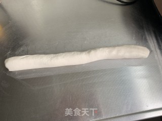 自制鲜虾片的做法步骤：8