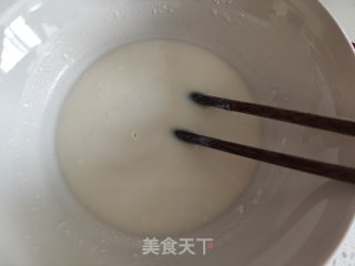 香煎刺鱼的做法步骤：2