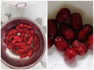 煲乌鸡汤的做法步骤：5