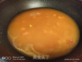 长江鲫鱼豆腐汤的做法步骤：4