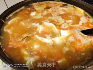 长江鲫鱼豆腐汤的做法步骤：7