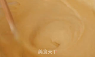 迷你油条的做法步骤：2